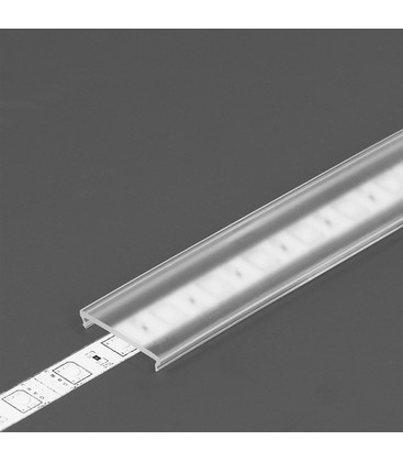 2m cover C6 CLICK - Klart