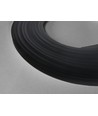 20m cover C9 CLICK - Rulle, sort
