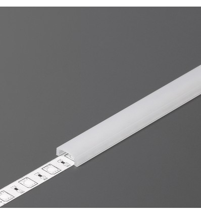 1m cover I CLICK - Mælkehvidt