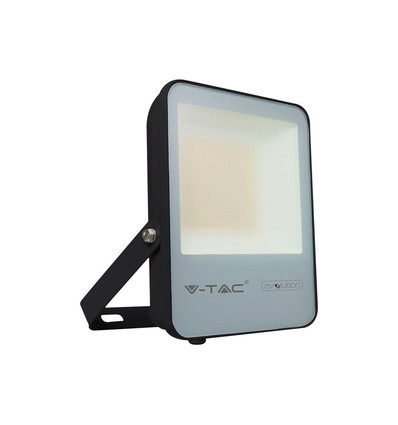 30W LED projektør - 157lm/W, arbejdslampe, udendørs