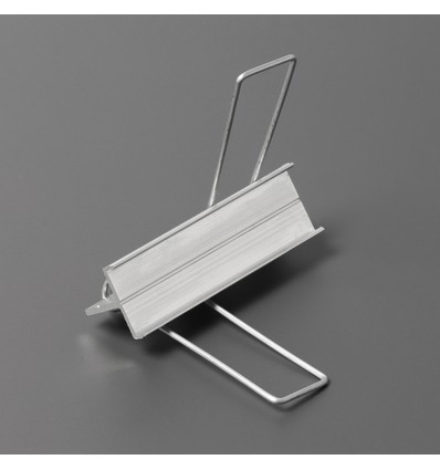 1 stk. Monteringsbeslag X - Fjeder