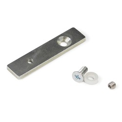 LED strip Holder Q9 -  til wireophæng