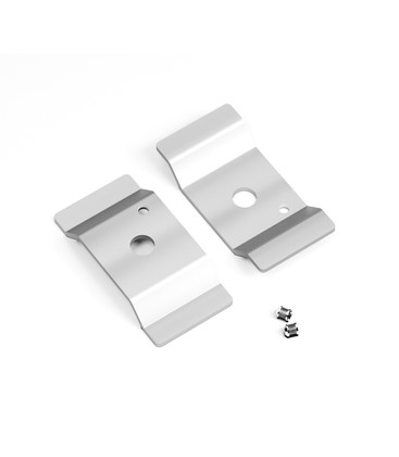 Holder COMBO30-0203 - Rustfrit stål Holder COMBO30-0203 - Rustfrit stål