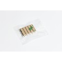 Magnetisk holder M02 -  6x20x2mm