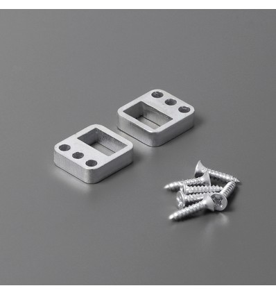 1 stk. Holder SLIM8 - Simpel