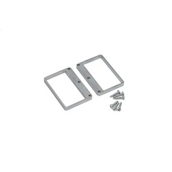 LED strip Holder LOWI - Simpel