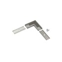 Profilsamler SURFACE10 90DEG - Anodiseret