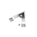 Profilsamler LINEA-IN20 60DEG - Anodiseret