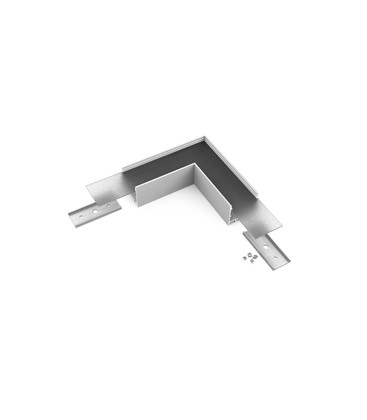 Profilsamler VARIO30-02 90DEG - Anodiseret Profilsamler VARIO30-02 90DEG - Anodiseret