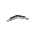 Profilsamler VARIO30-02 135DEG - Anodiseret