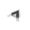 Profilsamler VARIO30-05 60DEG - Anodiseret