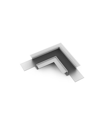 Profilsamler VARIO30-05 90DEG - Anodiseret