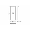 Profilsamler X 180DEG