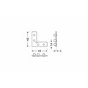 Profilsamler Q 90DEG