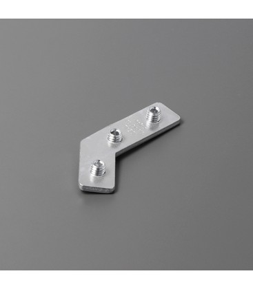 Profilsamler Q 135DEG