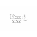 Profilsamler Q 135DEG