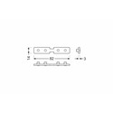 Profilsamler Q 180DEG