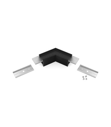 Profilsamler LINEA20 120DEG - Sort