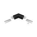 Profilsamler LINEA20 120DEG - Sort