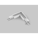 Profilsamler VARIO30-02 90DEG - Hvid lakeret