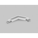 Profilsamler VARIO30-02 135DEG - Hvid lakeret