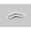 Profilsamler VARIO30-05 135DEG - Hvid lakeret