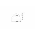 Profilsamler VARIO30-05 180DEG