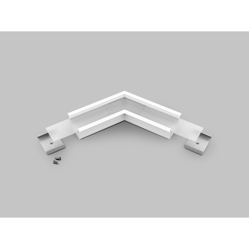 Profilsamler VARIO30-07 120DEG - Hvid lakeret