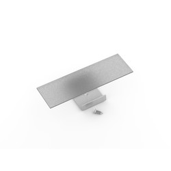 LED strip Profilsamler VARIO30-07 180DEG