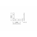 Profilsamler Q9-90DEG
