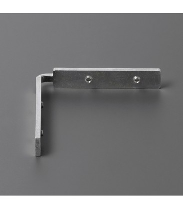 Profilsamler Q9-90DEG - op / ned Profilsamler Q9-90DEG - op / ned