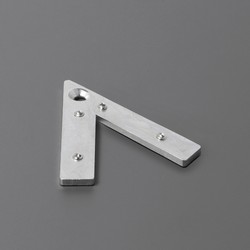 LED strip Profilsamler Q9-45DEG