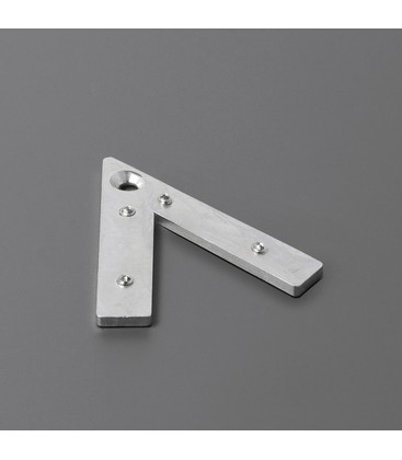 Profilsamler Q9-45DEG Profilsamler Q9-45DEG