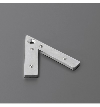 Profilsamler Q9-45DEG