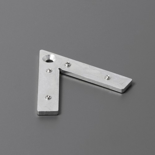 Profilsamler Q9-60DEG