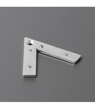 Profilsamler Q9-60DEG Profilsamler Q9-60DEG