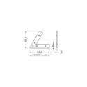 Profilsamler Q9-60DEG