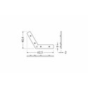 Profilsamler Q9-120DEG