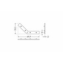 Profilsamler Q9-135DEG