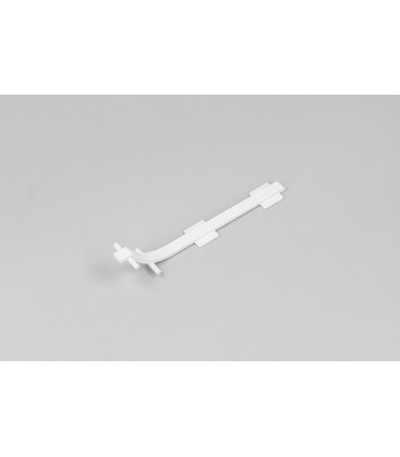 Profilsamler BASE 180DEG - Hvid