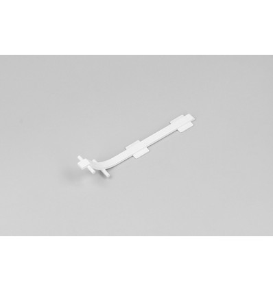 Profilsamler BASE 180DEG - Hvid