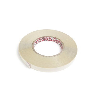 Dobbeltklæbende tape varmeledende 15mm x, 50m