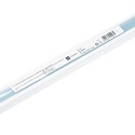 2m sæt LINEA-IN20 + F CLICK - Hvid