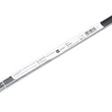 2m sæt SMART10 + C2 CLICK - Sort anodiseret