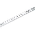 2m sæt SMART-IN10 + C2 CLICK - Anodiseret