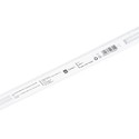 2m sæt SMART-IN10 + C2 CLICK - Hvid