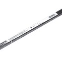 2m sæt SMART-IN10 + C2 CLICK - Sort anodiseret