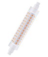 R7S 118mm / 11W LED pære