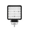 22W LED, 10-60V - Kold hvid, arbejdslampe, bil, lastbil, traktor, trailer, udrykningskøretøjer