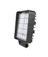 22W LED, 10-60V - Kold hvid, arbejdslampe, bil, lastbil, traktor, trailer, udrykningskøretøjer